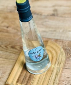 عرق بیدمشک (بِه تَن)