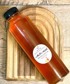 آبغوره خانگی