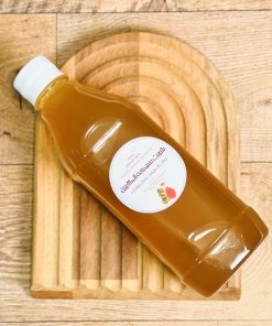 شربت سرکه انگبین(به تن)