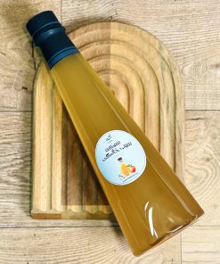 سرکه سیب خانگی(به تن)