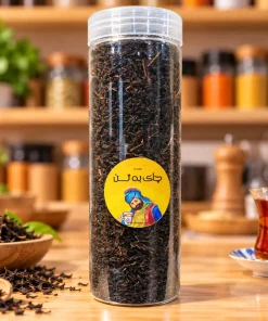 چای کوهی (بِه تَن)