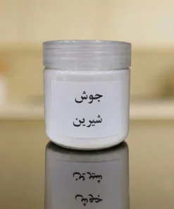 جوش شیرین (بِه تَن)