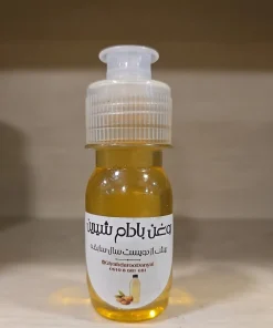 روغن بادام شیرین 40 سی سی