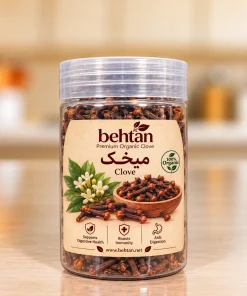 میخک (بِه تَن)