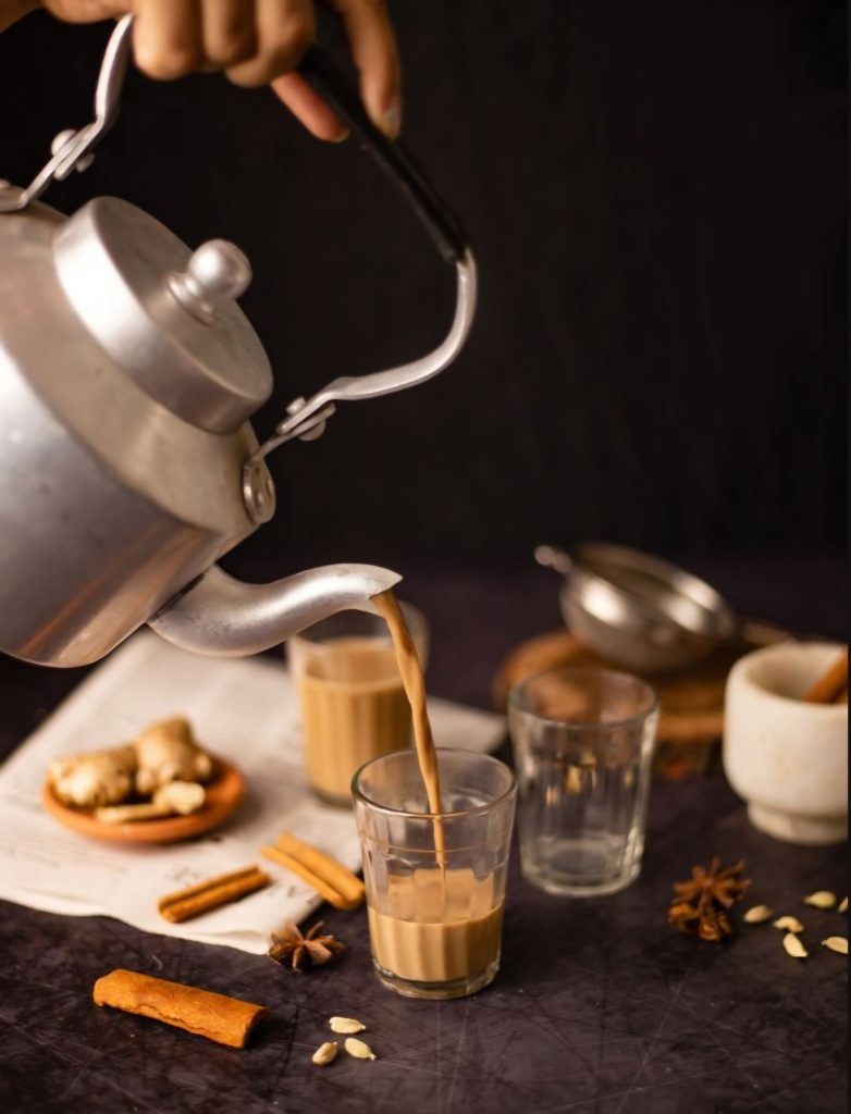 چای عربی (خاص) کوچک