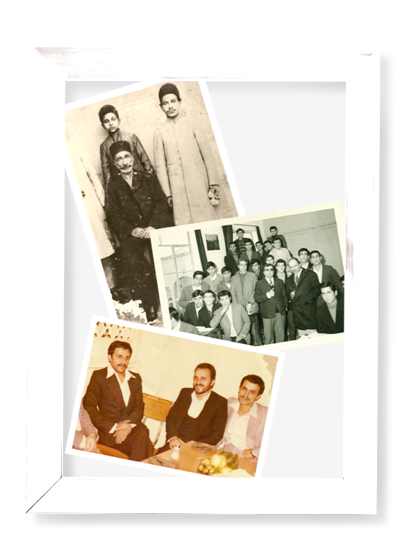 عطاری دانیال