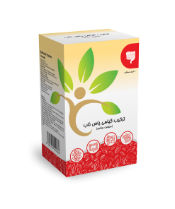 پودر ملین