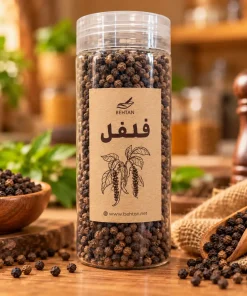 دانه فلفل سیاه