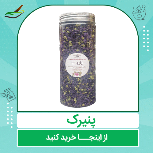 پنیرک و درمان مشکلات تنفسی | به تن