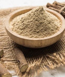 پودر ریشه شیرین بیان (بِه تَن)