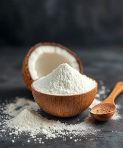 پودر نارگیل