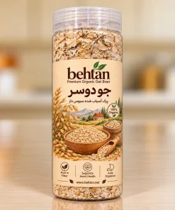 جو دوسر پرک فوری (بِه تَن)