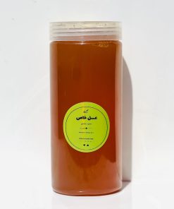 عسل هزار گل (بِه تَن)