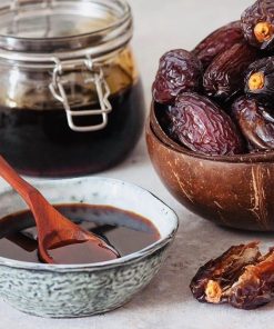 شیره خرما(به تن)