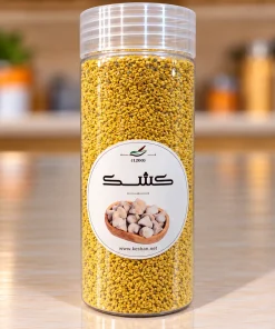 کشک سیستان (بِه تَن)