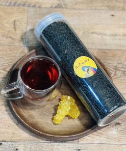 چای سیاه(بِه تَن)