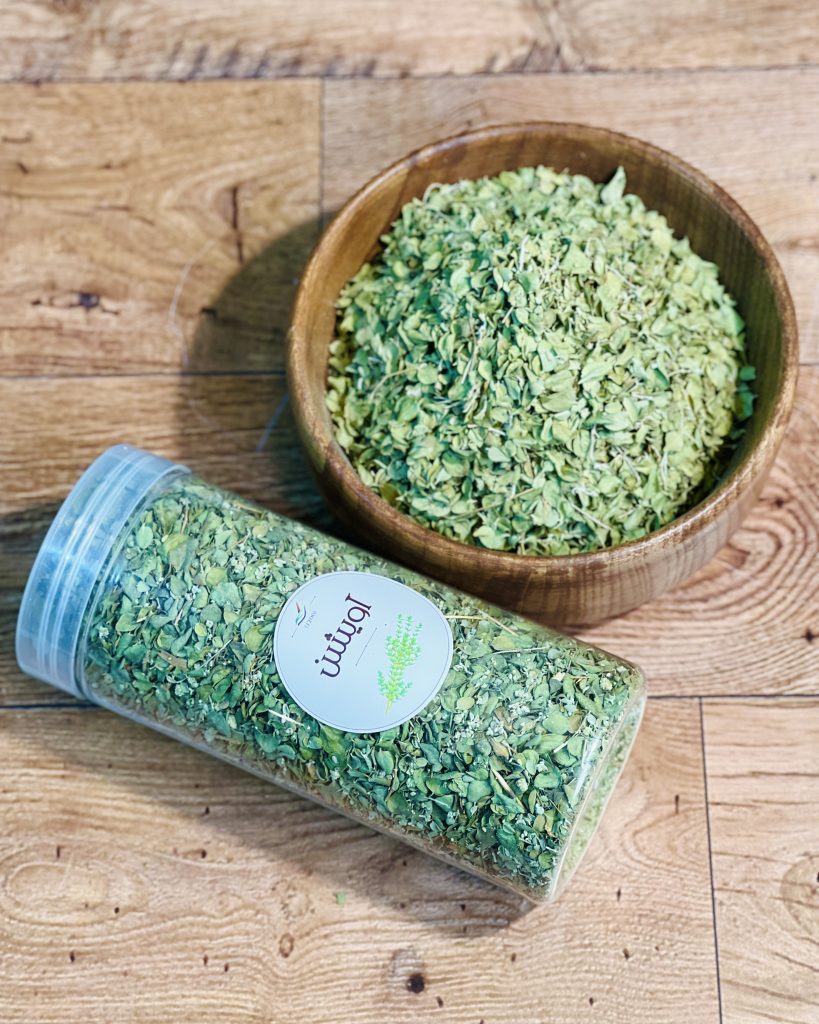 آویشن شیراز