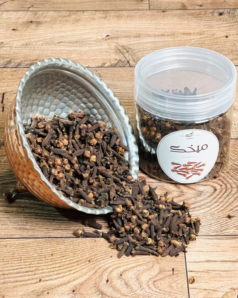 میخک (بِه تَن)