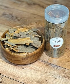 دارچین قلم (بِه تَن)