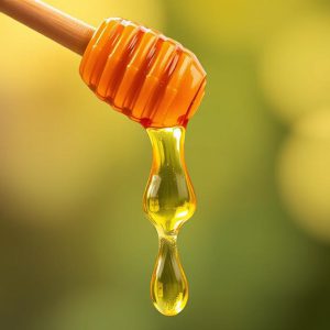 عسل واقعا داروست