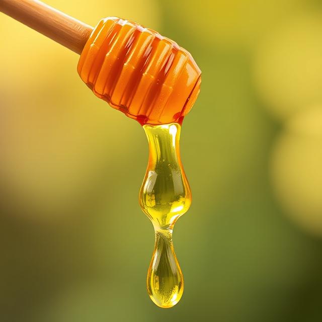 عسل واقعا داروست