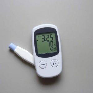 درمان قند خون بالا