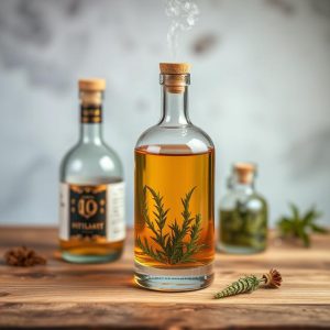 خواص عرق شش گیاه