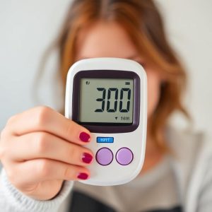 قند خون ۳۰۰