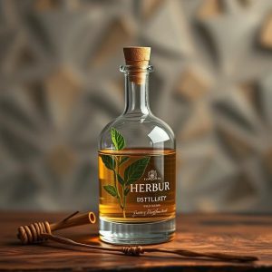 عرق شش گیاه کبد