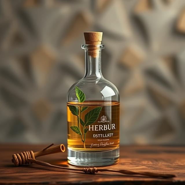 عرق شش گیاه کبد