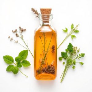 عرق شش گیاه