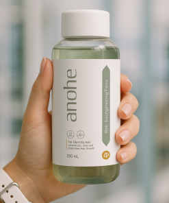 تونیک مو آنوهه