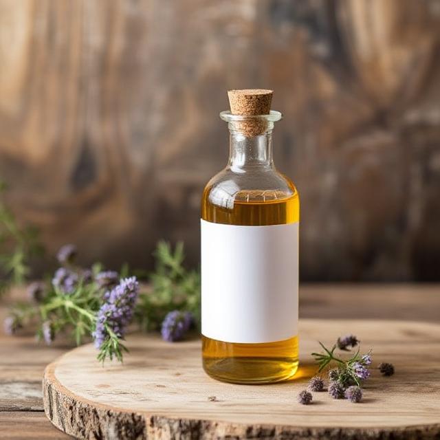 عرق بومادران