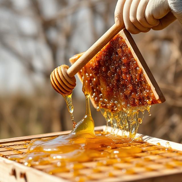 عسل آذربایجان