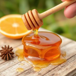 عسل کردستان