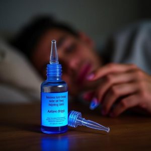 قیمت قطره ضد خروپف