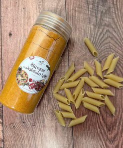 ادویه لازانیا پیتزا ماکارونی