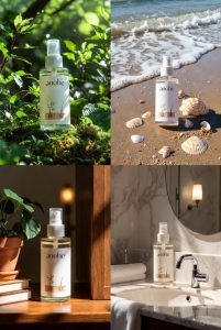 بهترین تونیک ضد ریزش مو گیاهی: معرفی تونیک مو آنوهه + ترکیبات ۱۰۰٪ طبیعی