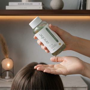 ترکیبات گیاهی تونیک مو آنوهه