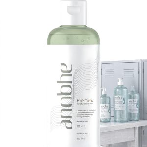 نظرات کاربران تونیک مو آنوهه: تجربیات واقعی تقویت مو و جلوگیری از ریزش