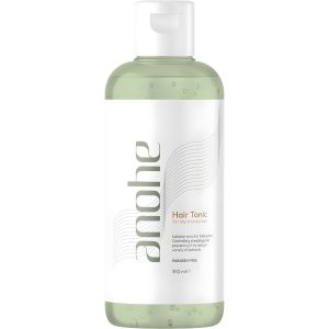 کاربرد تونیک مو آنوهه در درمان ریزش مو: راهنمای کامل گیاهی