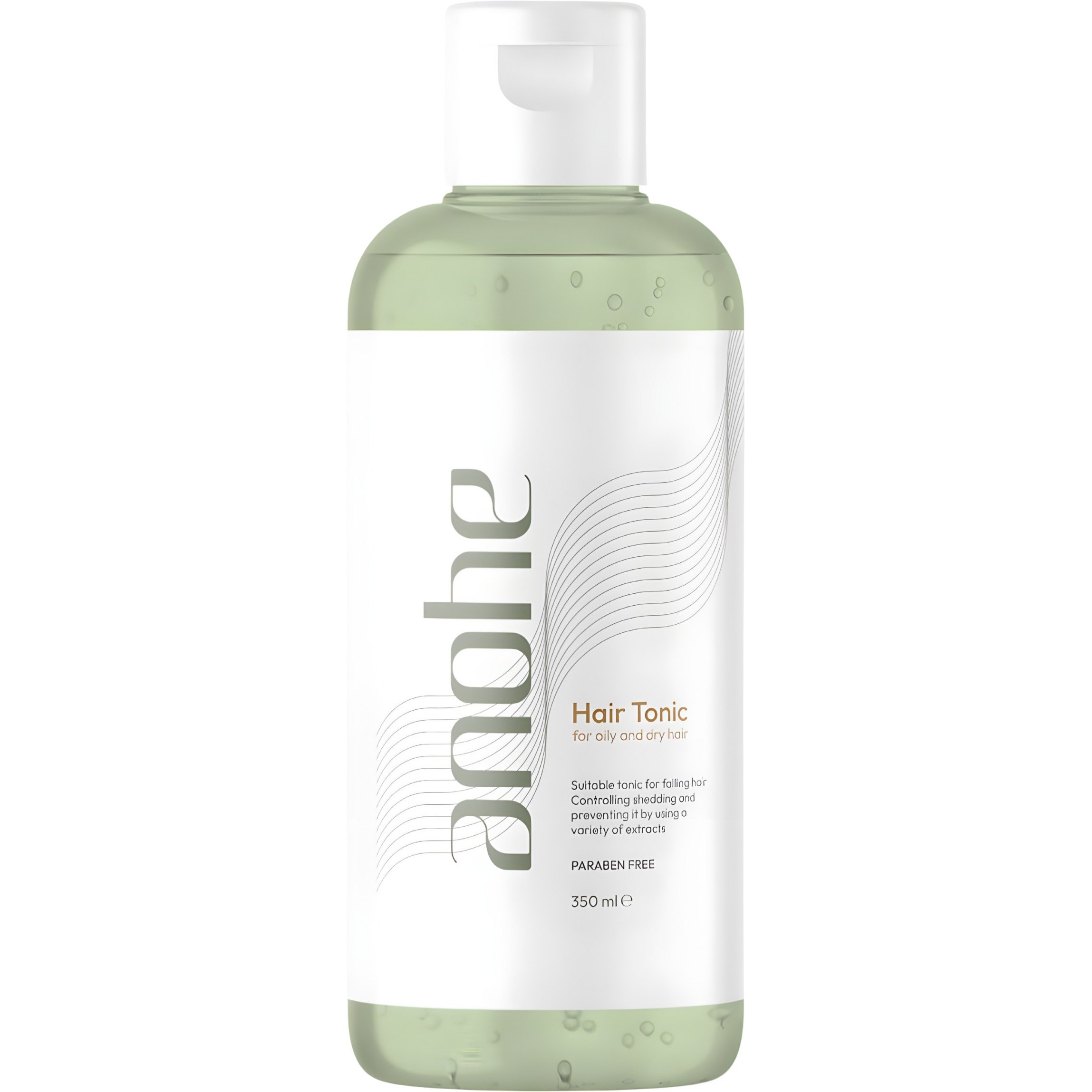 کاربرد تونیک مو آنوهه در درمان ریزش مو: راهنمای کامل گیاهی