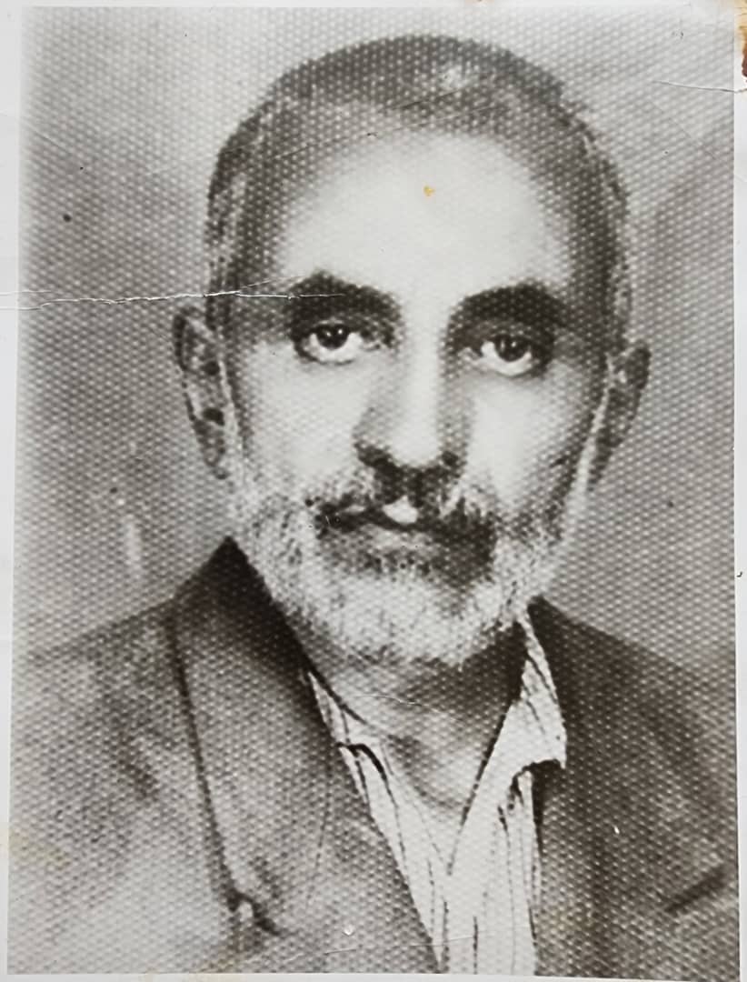 داستان عطاری دانیال