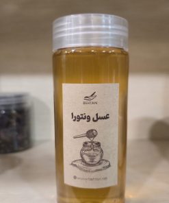 عسل ونتورا