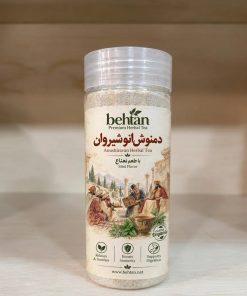 دمنوش انوشیروان (نعنا)