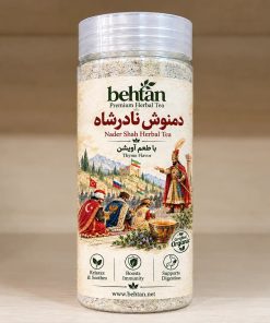 دمنوش نادرشاه (آویشن)