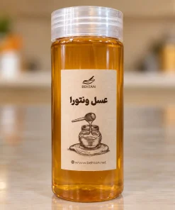 عسل ونتورا