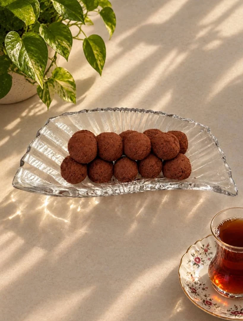 توپک کنجدی ۱۲ عدد